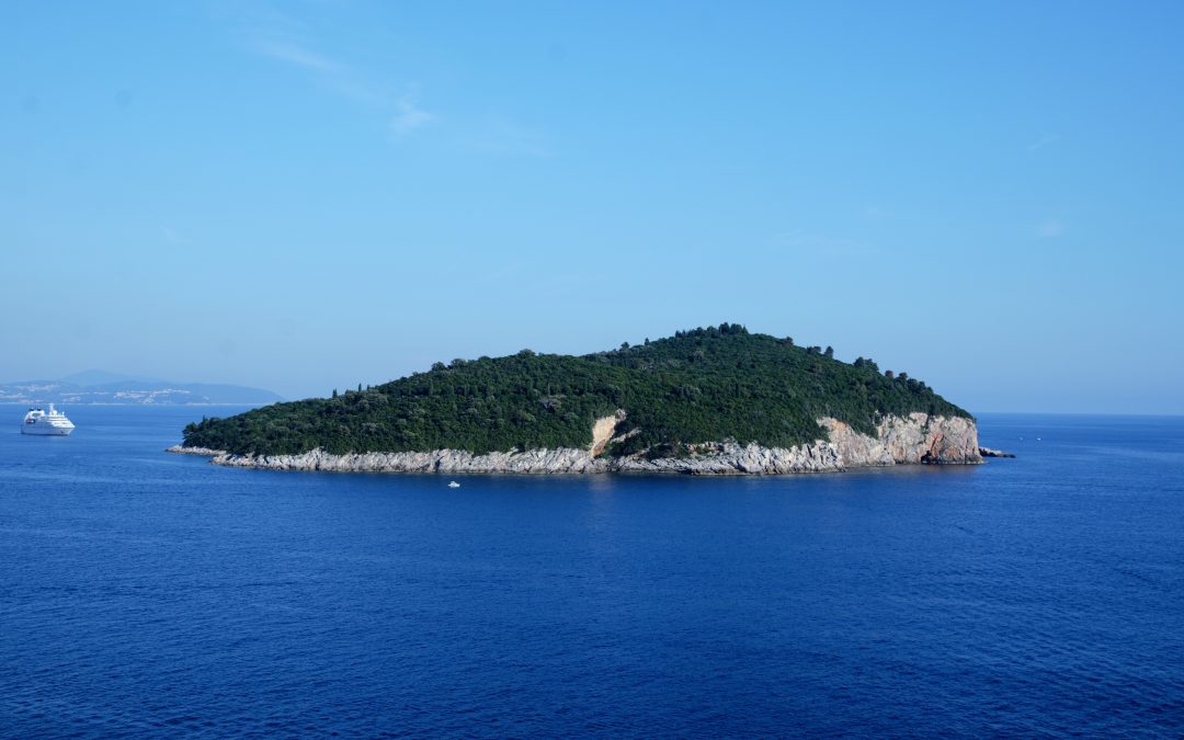 Top 5 Things to do in Dubrovnik