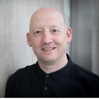 Simon Donohue