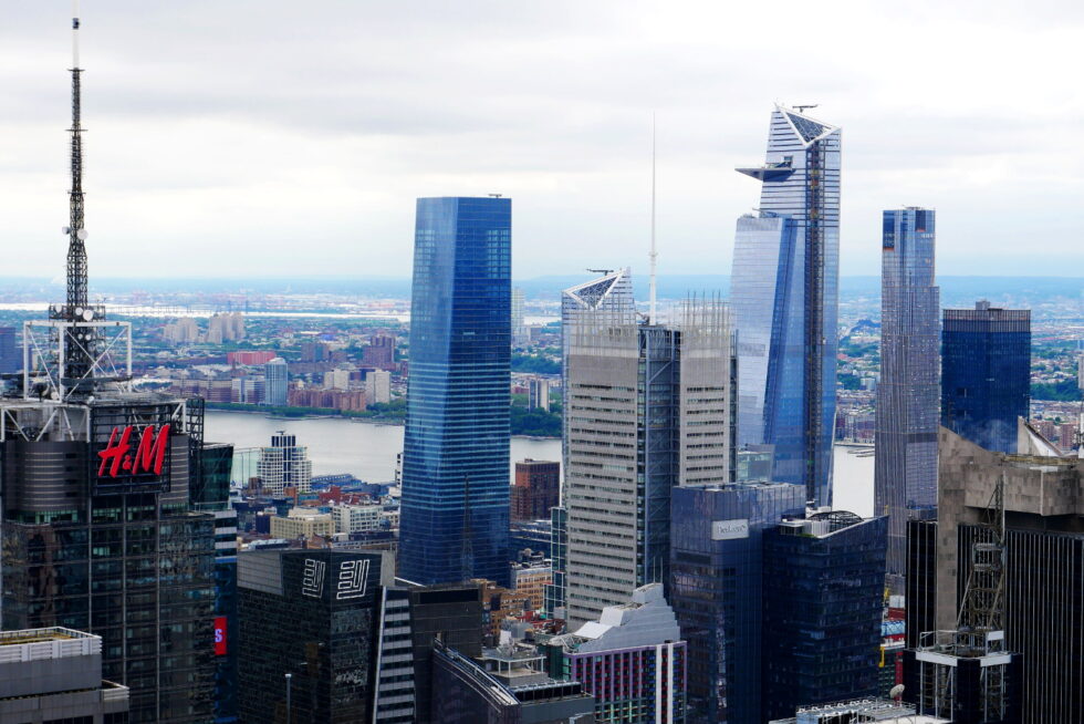 edge hudson yards new york ny edge hudson yards new york ny